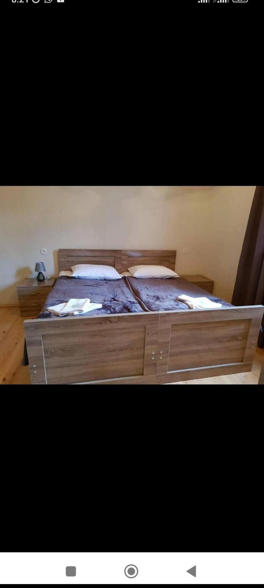 Гостевой дом Guram Baba Местия Номер фото